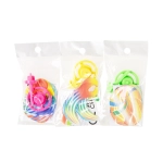 Rainbow Spinner - Self-Assembly Toy