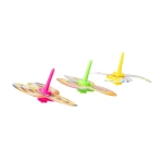 Rainbow Spinner - Self-Assembly Toy