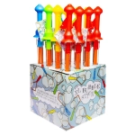 Mega Bańki XL – Miecz z Płynem 100 ml