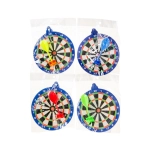 Gra Lepki Dart – Celny Rzut