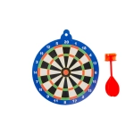 Gra Lepki Dart – Celny Rzut
