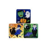 Halloween-Rätsel