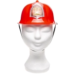 Kask Strażacki dla Dzieci – Hełm Małego Strażaka