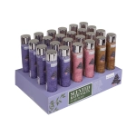 Sole do Kąpieli Inner Peace – Zapachowe Sole Relaksacyjne 80 g