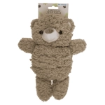 Miś z Wkładem Grzejnym – Pluszowy Termofor do Mikrofali | Hurtownia Prezentów Kemis.pl