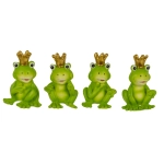 Figurka Żabiego Księcia – Magiczny Upominek z Bajki