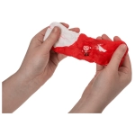 Świąteczna masa plastyczna Bouncing Putty – skacząca masa 30 g | Hurtownia zabawek i gadżetów