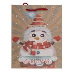 Різдвяний подарунковий пакет - радісний сезон