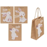 Goodies for Easter, Hare, Egg