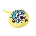 Сумка, підвіска на рюкзак - монстри