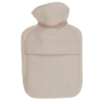 Termofor z Pokrowcem i Sercem – Ciepły Prezent na Zimę | Hurtownia Upominków Kemis.pl