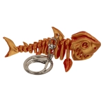 Metalowy Brelok Smok i Rekin 3D – Fantastyczny Gadżet | Hurtownia Kemis.pl