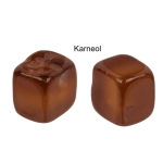 Kamienie Czakr – Zestaw 7 Minerałów z Energią Harmonii