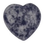 Kamień Naturalny Serce – Mały Talizman z Minerału | Gadżety | Kemis.pl