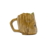 Guardians of the Galaxy Baby Groot - 3D Mug