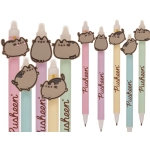 Pisak wymazywalny Pusheen – uroczy gadżet szkolny | Hurtownia artykułów Pusheen