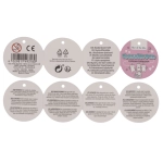 Długopis Wymazywalny Kotorożec – Magiczna Kolekcja 6 Wzorów | Artykuły Szkolne | Kemis.pl