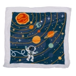 Magiczny Ręcznik Kosmiczny
