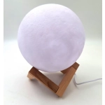 Night light - Moon