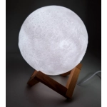 Night light - Moon