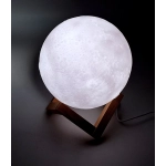 Night light - Moon