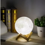 Night light - Moon