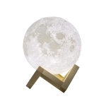 Night light - Moon