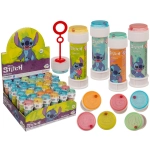 Bańki Mydlane Lilo & Stitch – Radość, Która Leci w Powietrzu - Produkcja Włochy
