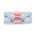 Etui na Okulary – Pusheen – Styl, Urok i Praktyczność