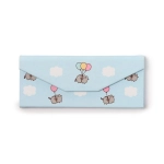Etui na Okulary – Pusheen – Styl, Urok i Praktyczność