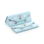 Etui na Okulary – Pusheen – Styl, Urok i Praktyczność