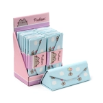 Etui na Okulary – Pusheen – Styl, Urok i Praktyczność