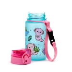 Butelka na Wodę dla Dzieci – Axolotl 350 ml