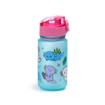 Butelka na Wodę dla Dzieci – Axolotl 350 ml