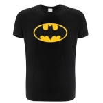 Férfi póló - Batman - licences termék - XS-es méret