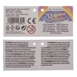 Kalejdoskop Jednorożec 32 cm