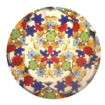 Kalejdoskop Piraci 32 cm – Zabawka z Motywem Morskim