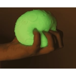 Gniotek Antystresowy Księżyc XL – Świeci w Ciemności | Gadżety Relaksacyjne | Kemis.pl