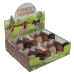 Gniotek Jamnik – Zabawka Antystresowa do Ściskania | Kemis.pl