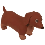 Gniotek Jamnik – Zabawka Antystresowa do Ściskania | Kemis.pl