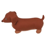 Gniotek Jamnik – Zabawka Antystresowa do Ściskania | Kemis.pl