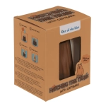 Wykluwająca się Kapibara z Kłody – Zabawka Niespodzianka