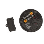 Bullshit Button – Przycisk z 6 dźwiękami | Śmieszne Gadżety | Kemis.pl