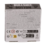 Bullshit Button – Przycisk z 6 dźwiękami | Śmieszne Gadżety | Kemis.pl