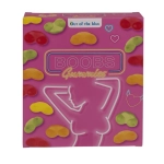 Żelki Boobs Gummies 96 g – Żelki Imprezowe, Display 20 szt.