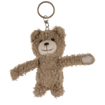 Breloki Tulące się Misie – Zestaw dla Dwóch Osób