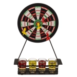 Gra imprezowa rzutki z kieliszkami – Dart Shots Party | Hurtownia prezentów i gadżetów