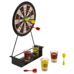 Gra imprezowa rzutki z kieliszkami – Dart Shots Party | Hurtownia prezentów i gadżetów