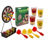 Gra imprezowa rzutki z kieliszkami – Dart Shots Party | Hurtownia prezentów i gadżetów