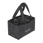 Torba Filcowa Sixpack – Organizer na 6 Butelek